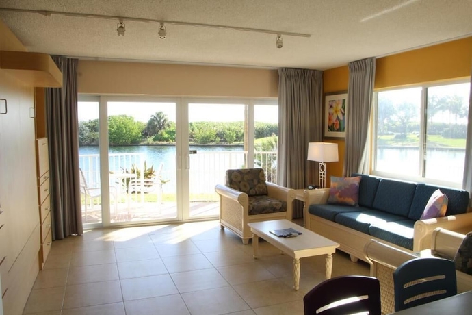Imagen de la habitación del Hotel Canada House Beach Club Resort. Foto 6