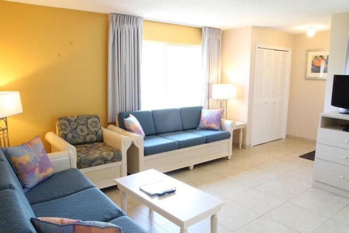 Imagen de la habitación del Hotel Canada House Beach Club Resort. Foto 10
