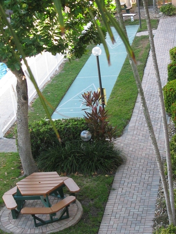 Imagen general del Hotel Canada House Beach Club Resort. Foto 3