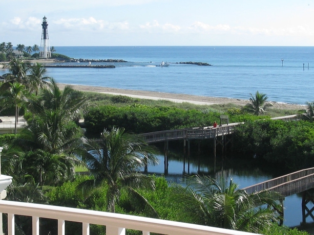 Imagen general del Hotel Canada House Beach Club Resort. Foto 4