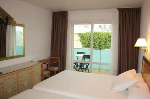 Imagen de la habitación del Hotel Canada Palace. Foto 7