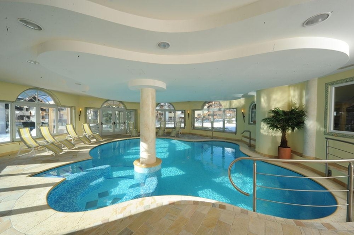 Imagen general del Hotel Canada, Pinzolo. Foto 4