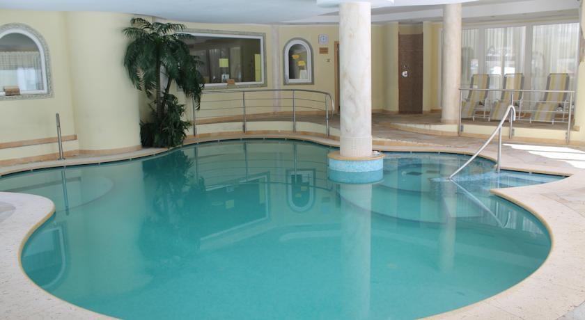 Imagen general del Hotel Canada, Pinzolo. Foto 5