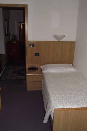 Imagen de la habitación del Hotel Canada, Predazzo. Foto 3