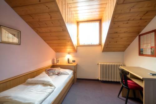 Imagen de la habitación del Hotel Canada, Predazzo. Foto 8