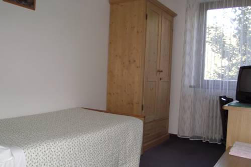 Imagen de la habitación del Hotel Canada, Predazzo. Foto 11