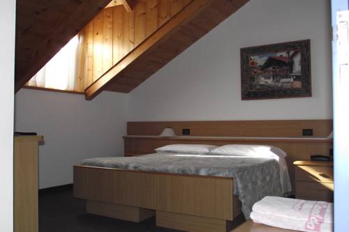 Imagen de la habitación del Hotel Canada, Predazzo. Foto 12