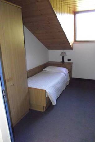 Imagen general del Hotel Canada, Predazzo. Foto 1