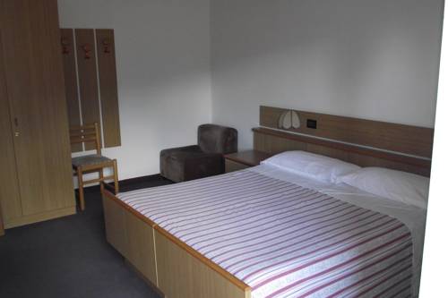 Imagen de la habitación del Hotel Canada, Predazzo. Foto 13
