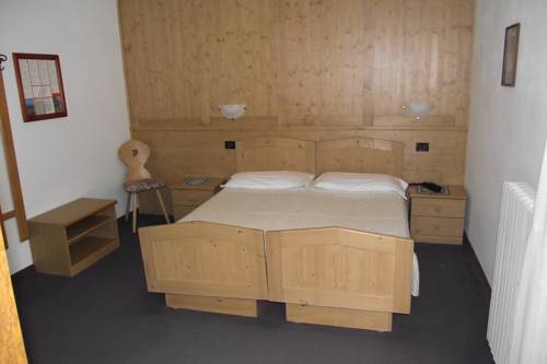 Imagen de la habitación del Hotel Canada, Predazzo. Foto 14