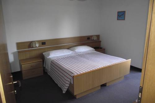 Imagen de la habitación del Hotel Canada, Predazzo. Foto 15