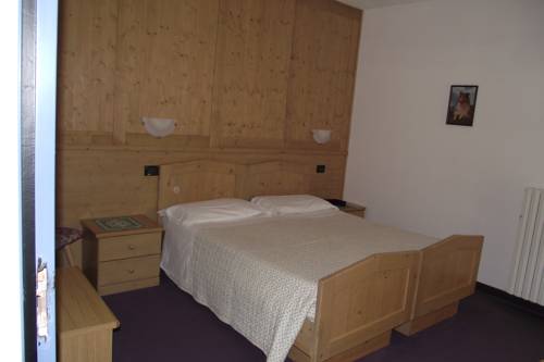 Imagen de la habitación del Hotel Canada, Predazzo. Foto 16