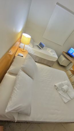 Imagen de la habitación del Hotel Canada, Ribeir&atilde;o Preto. Foto 6