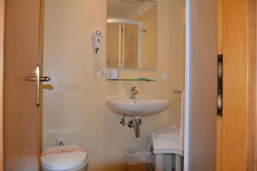 Imagen de la habitación del Hotel Canada, Venecia. Foto 3