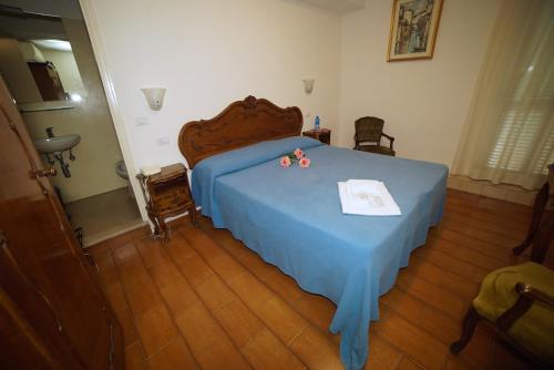 Imagen de la habitación del Hotel Canada, Venecia. Foto 7