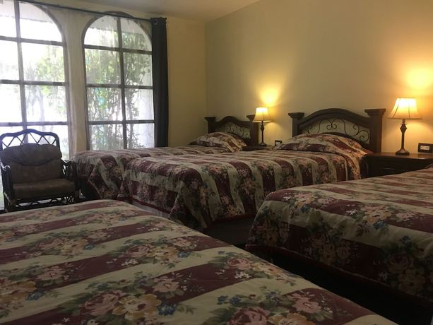 Imagen de la habitación del Hotel Canada, Zona 4. Foto 3
