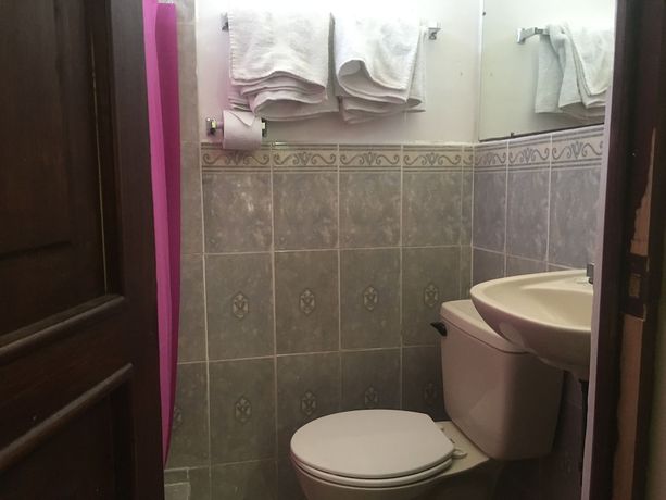 Imagen de la habitación del Hotel Canada, Zona 4. Foto 4