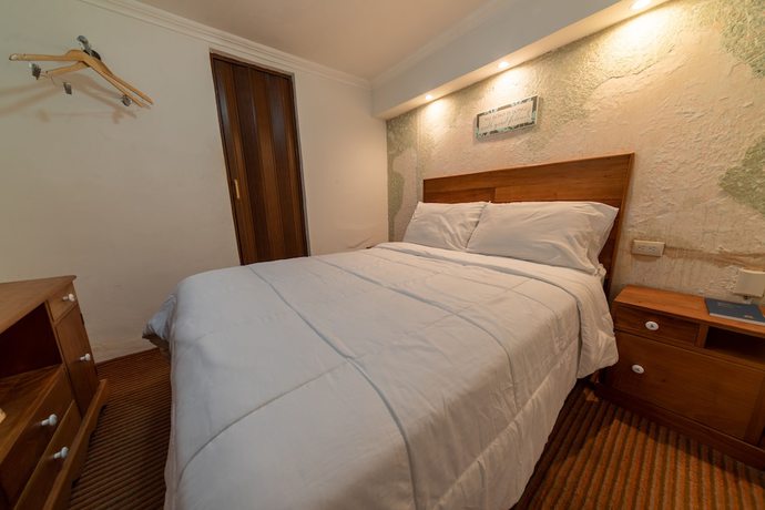 Imagen de la habitación del Hotel Canada, Zona 4. Foto 6