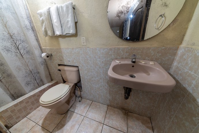 Imagen de la habitación del Hotel Canada, Zona 4. Foto 9