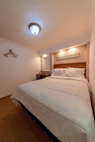Imagen de la habitación del Hotel Canada, Zona 4. Foto 10