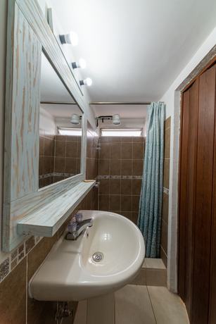 Imagen de la habitación del Hotel Canada, Zona 4. Foto 13