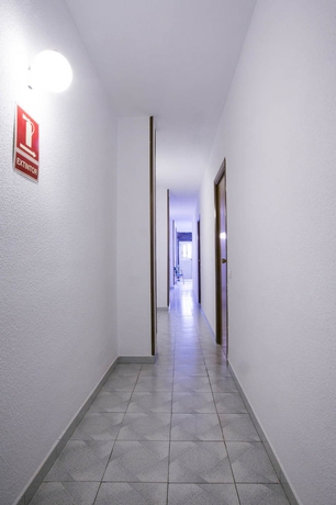 Imagen de los interiores del Hotel Canadá, Benicasim. Foto 8