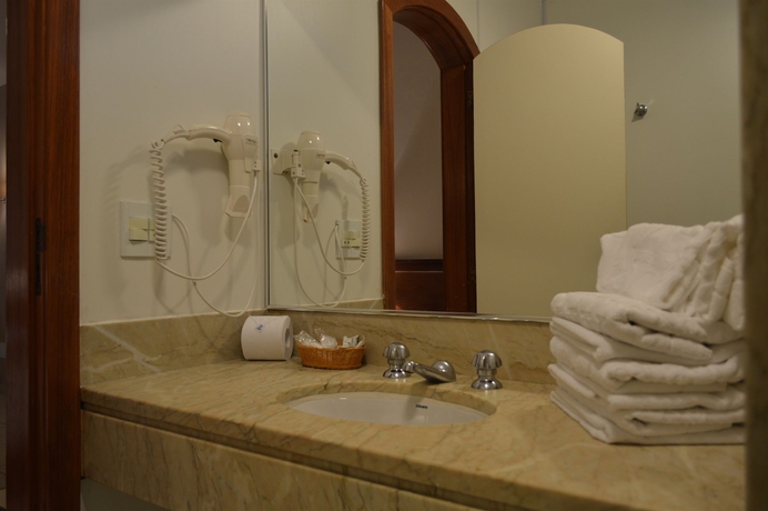 Imagen de la habitación del Hotel Canadá, Río de Janeiro Ciudad. Foto 4