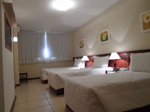 Imagen de la habitación del Hotel Canadá, Río de Janeiro Ciudad. Foto 5