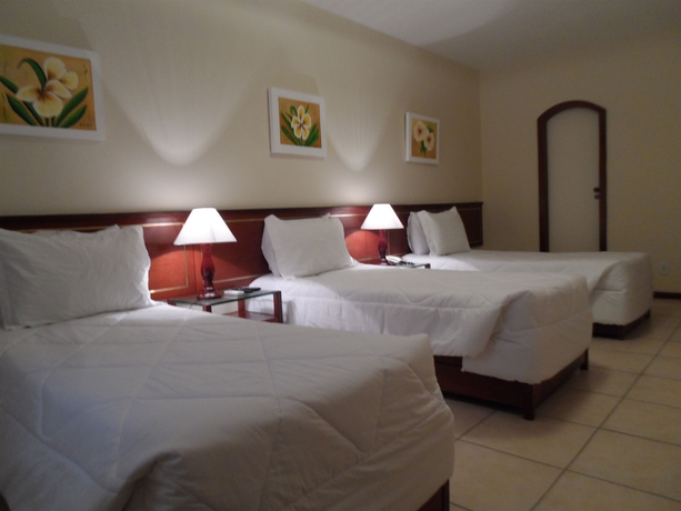 Imagen de la habitación del Hotel Canadá, Río de Janeiro Ciudad. Foto 6