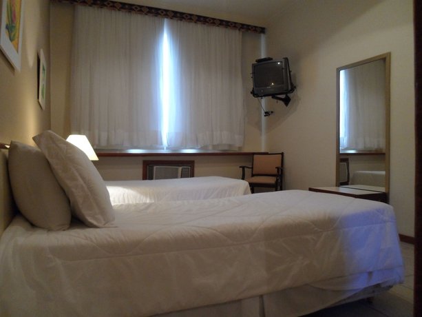Imagen de la habitación del Hotel Canadá, Río de Janeiro Ciudad. Foto 7