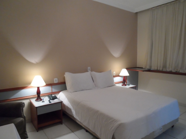 Imagen de la habitación del Hotel Canadá, Río de Janeiro Ciudad. Foto 8