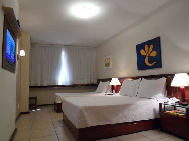 Imagen de la habitación del Hotel Canadá, Río de Janeiro Ciudad. Foto 9