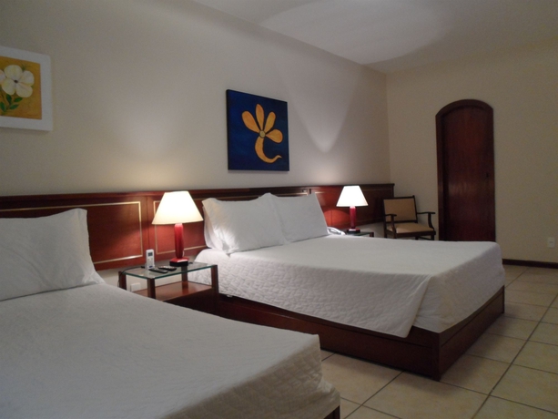 Imagen general del Hotel Canadá, Río de Janeiro Ciudad. Foto 2