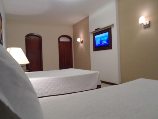 Imagen de la habitación del Hotel Canadá, Río de Janeiro Ciudad. Foto 10