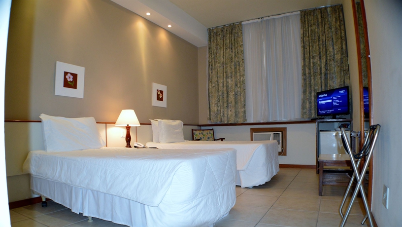 Imagen de la habitación del Hotel Canadá, Río de Janeiro Ciudad. Foto 11