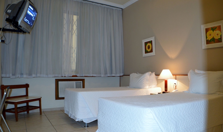 Imagen de la habitación del Hotel Canadá, Río de Janeiro Ciudad. Foto 12