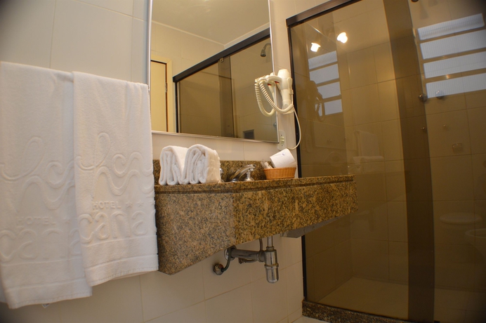 Imagen de la habitación del Hotel Canadá, Río de Janeiro Ciudad. Foto 14