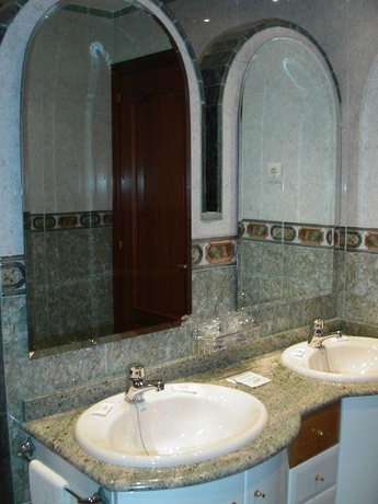 Imagen general del Hotel Canadá, Tarragona. Foto 3