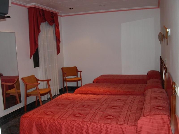 Imagen general del Hotel Canadá, Tarragona. Foto 5