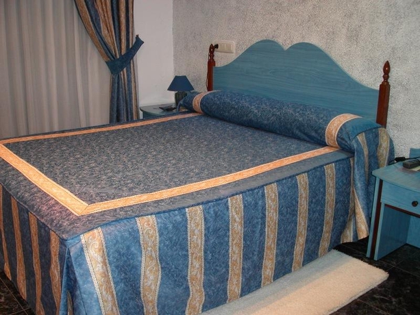 Imagen general del Hotel Canadá, Tarragona. Foto 6