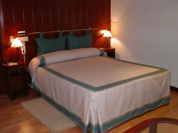 Imagen general del Hotel Canadá, Tarragona. Foto 7