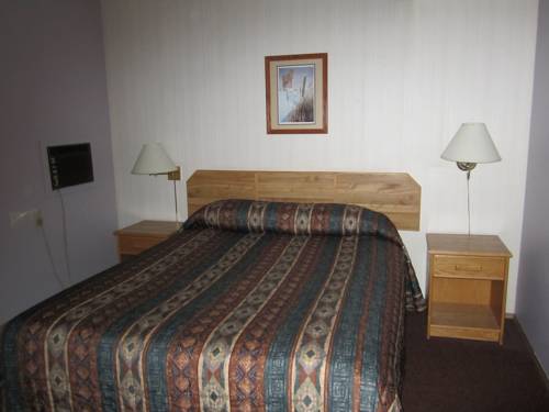 Imagen general del Hotel Canada's Best Value Desert Inn & Suites. Foto 1