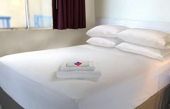 Imagen de la habitación del Hotel Canadas Best Value Inn Fort St. John. Foto 19