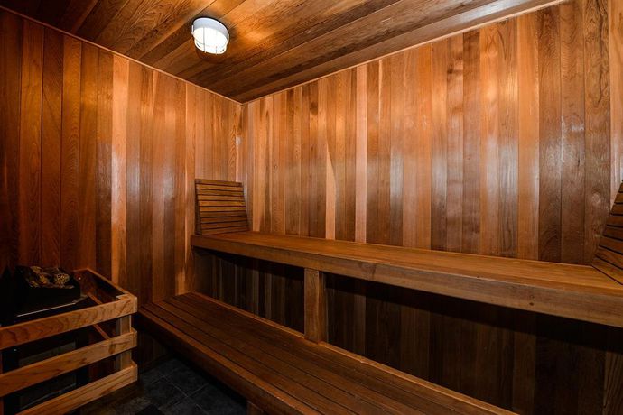 Imagen de la piscina del Hotel Canadas Best Value Inn - Langley / Vancouver. Foto 16