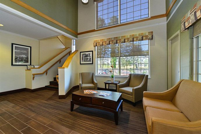 Imagen del bar/restaurante del Hotel Canadas Best Value Inn - Langley / Vancouver. Foto 4