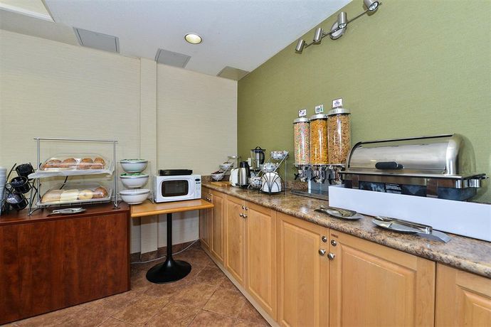 Imagen general del Hotel Canadas Best Value Inn - Langley / Vancouver. Foto 2