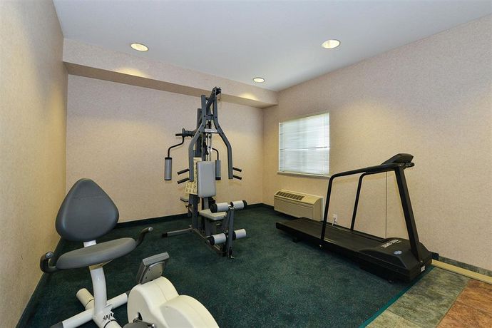 Imagen general del Hotel Canadas Best Value Inn - Langley / Vancouver. Foto 3
