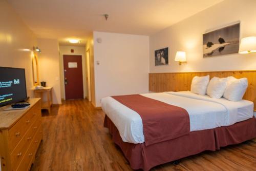 Imagen de la habitación del Hotel Canadas Best Value Inn River View. Foto 8