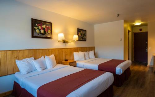 Imagen de la habitación del Hotel Canadas Best Value Inn River View. Foto 9