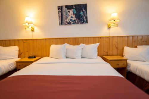 Imagen de la habitación del Hotel Canadas Best Value Inn River View. Foto 11